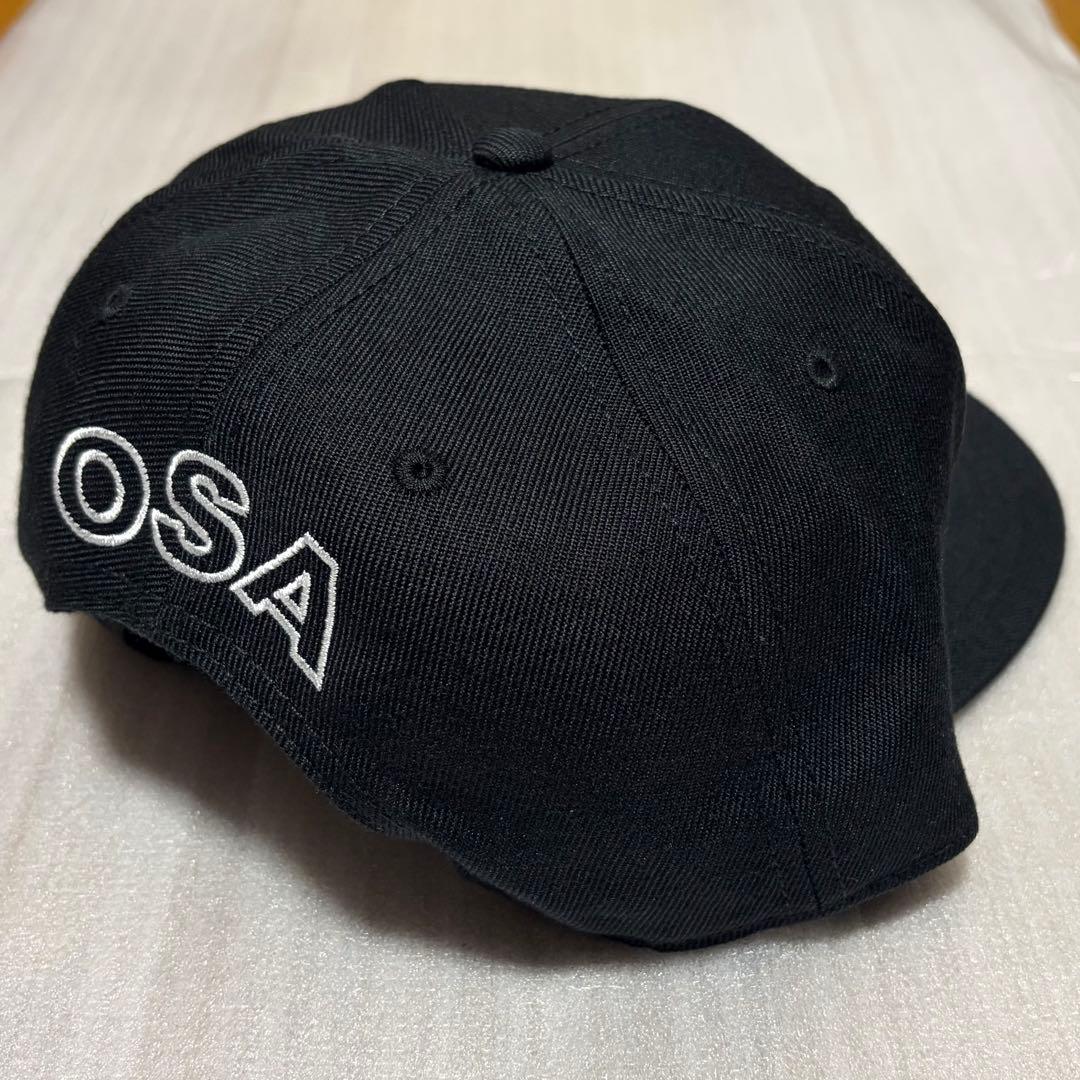 【新品】謎の店 謎のCAP 大阪限定 ver.