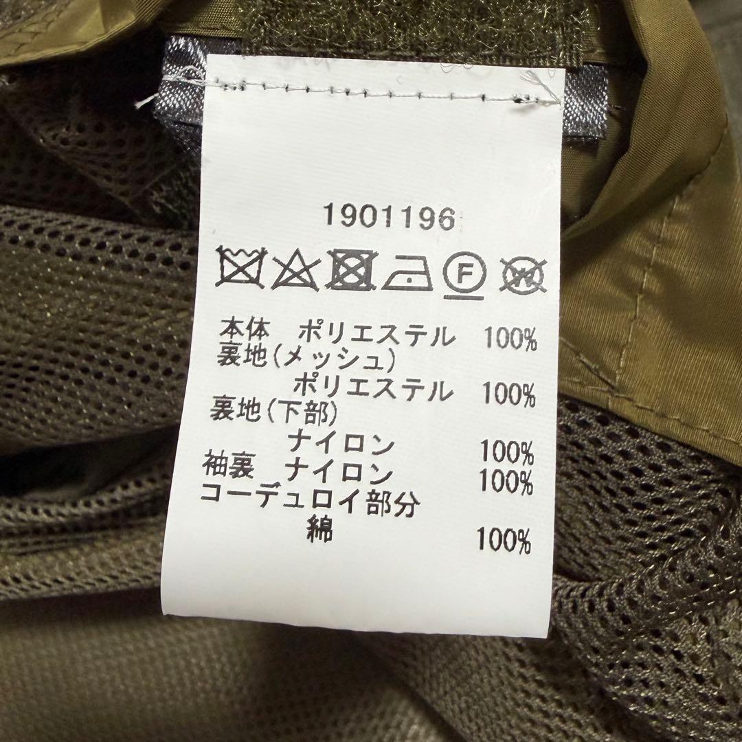 【極美品】Barbour SPEY SHAPE MEMORY Mサイズ