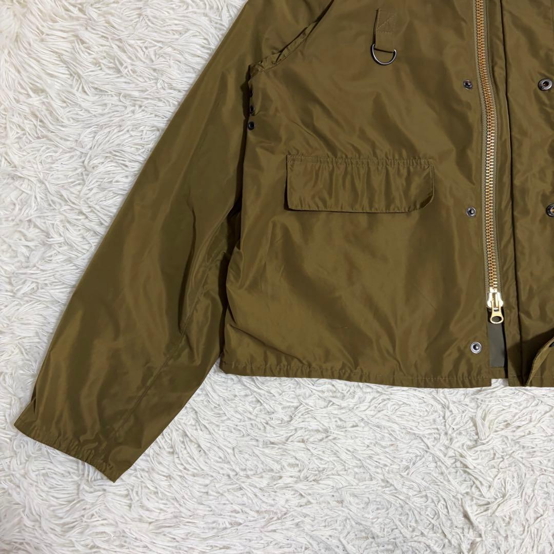 【極美品】Barbour SPEY SHAPE MEMORY Mサイズ