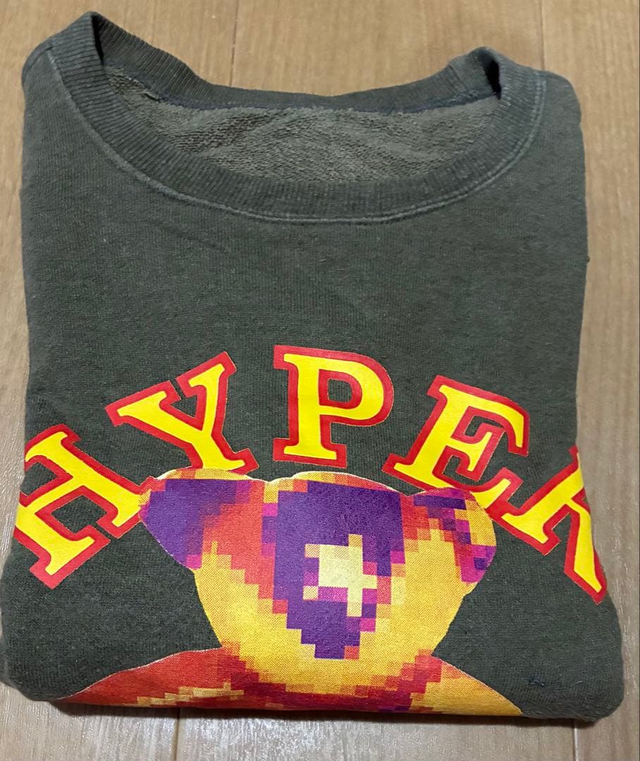 【激レア】90s beauty:beast テディベア Tシャツ 3 アーカイブ