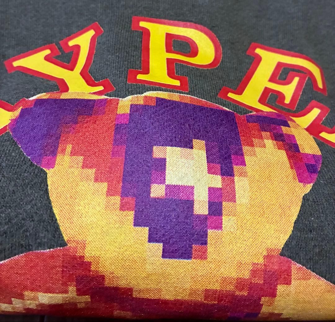 【激レア】90s beauty:beast テディベア Tシャツ 3 アーカイブ
