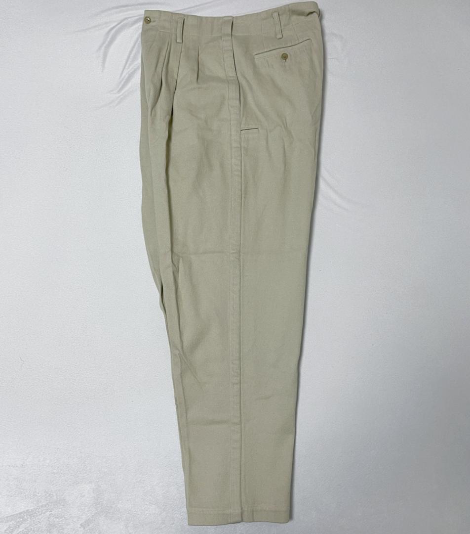 Y's for men ワイズフォーメンYohji Yamamoto パンツ