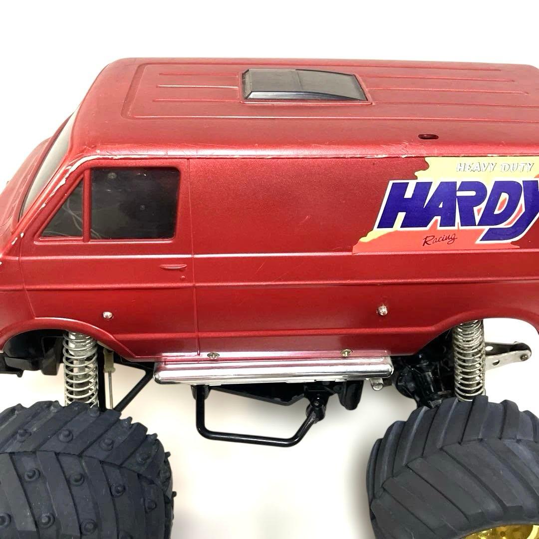 ひ*こ様 タミヤ　TAMIYA ランチボックス ジャンク扱い
