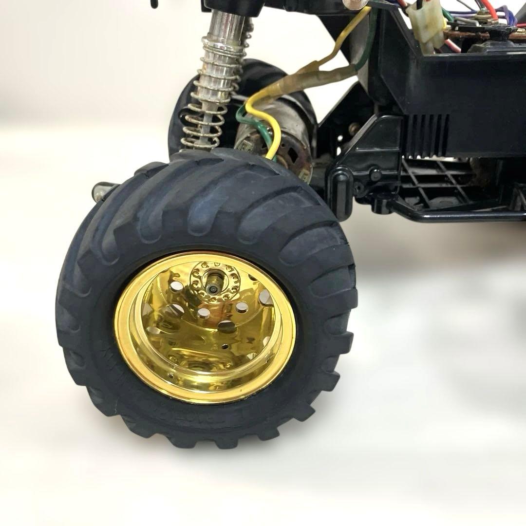 ひ*こ様 タミヤ　TAMIYA ランチボックス ジャンク扱い