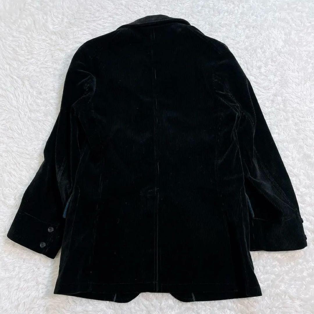 ANATOMICA HOBEREAU（オブロー） コーデュロイジャケット L