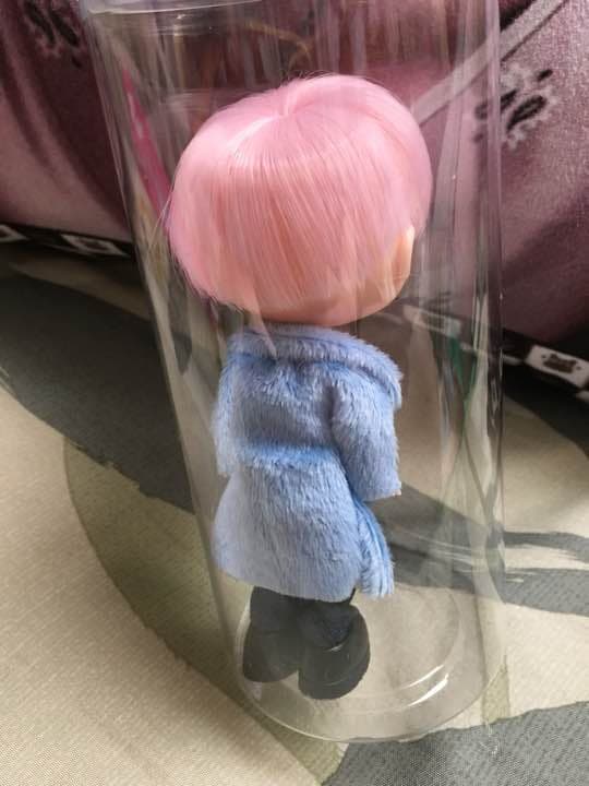 BTS ジミン　セット
