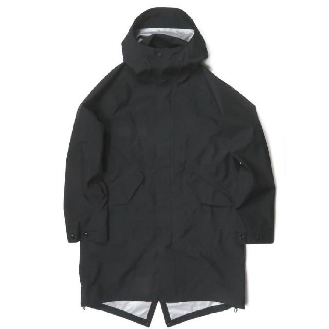 nonnative TROOPER COAT GORE-TEX ノンネイティブ
