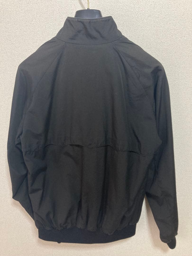 BARACUTA G-9ブラック40 スイングトップ バラクータOPTI