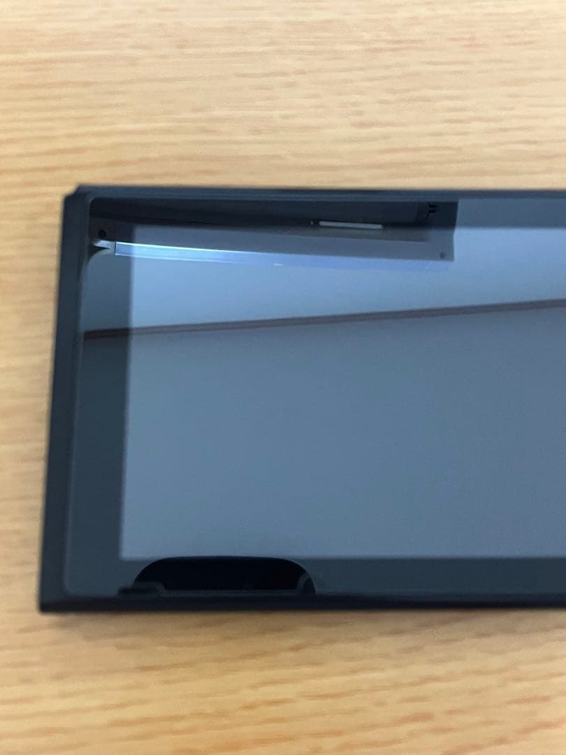 ニンテンドースイッチ本体　2018年