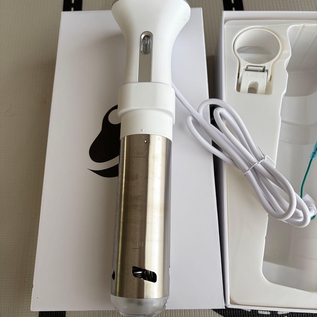 BONIQ ボニーク　低温調理器