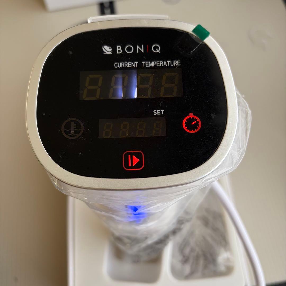 BONIQ ボニーク　低温調理器