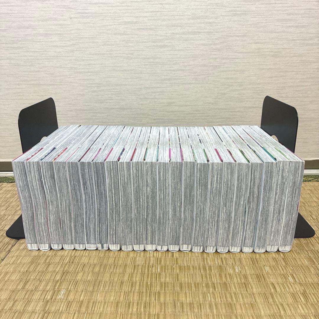 魔入りました！入間くん　1～42巻　全巻セット　新品•初巻•帯付き多数　コミック