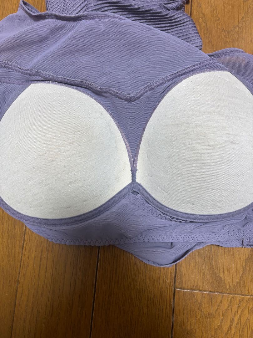 sukala ヨガウェア Mサイズ ツインクロスショートタンク 2色セット