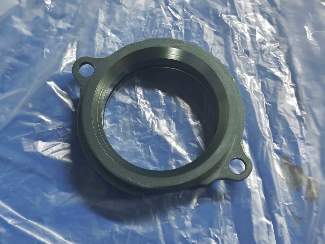 c*e様 Kawasaki H2 H2SX ZH2 スーパーチャージャー用 クリ