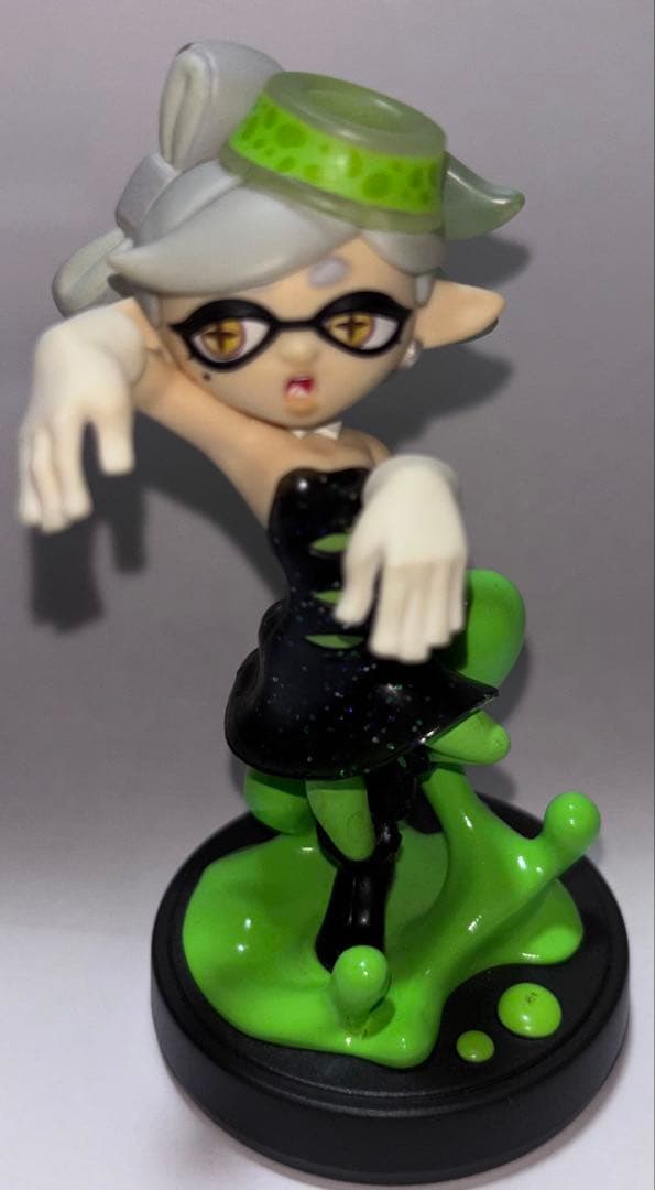 スプラトゥーン amiibo アミーボ 16体セット 初期化済 まとめ売り