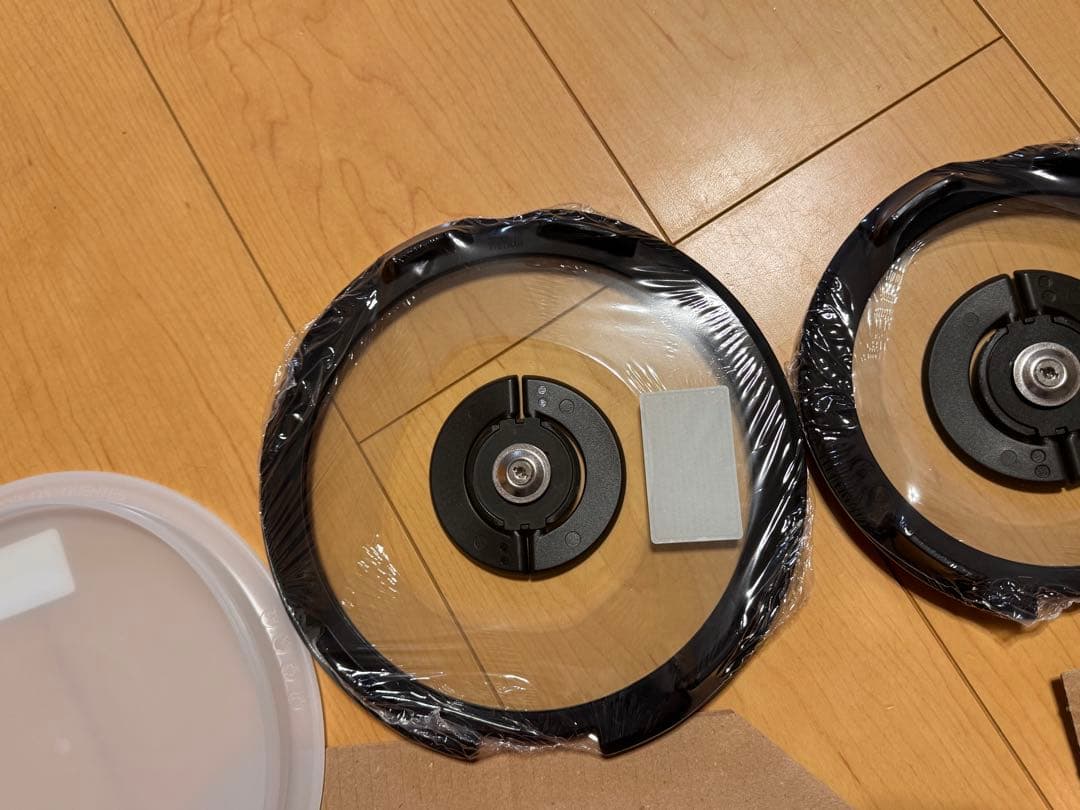 T-fal インジニオ・ネオ　IHルージュ・アンリミテッド　6点