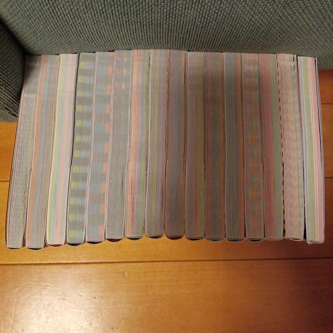ゆるゆる図鑑シリーズ　全巻16冊