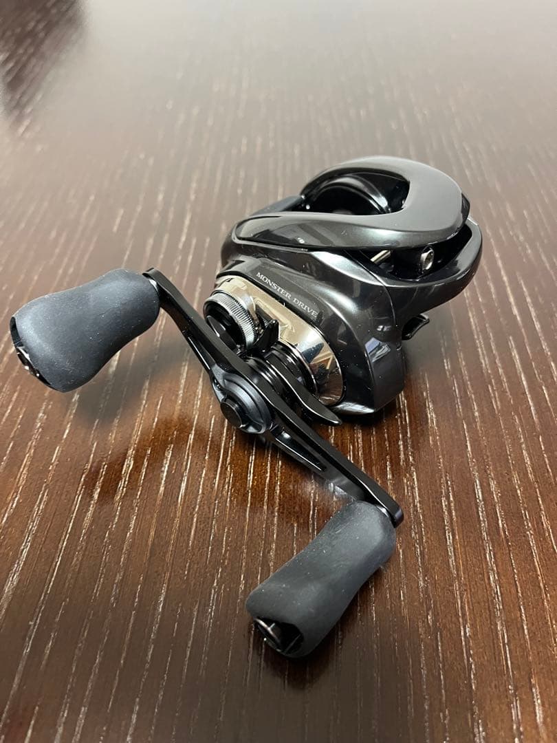 【未使用】23 アンタレスDC MD XG RIGHT