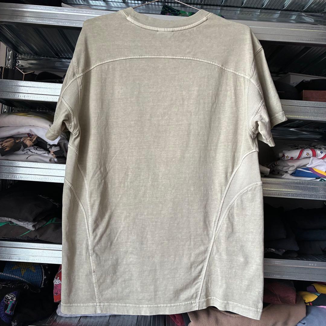 トップス SAN SAN GEAR \"RIB T-SHIRT\"