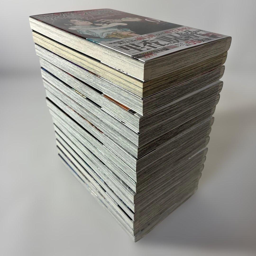 呪術廻戦 0-30巻セット　全巻初版・1巻以外全巻帯付き　新品5冊！
