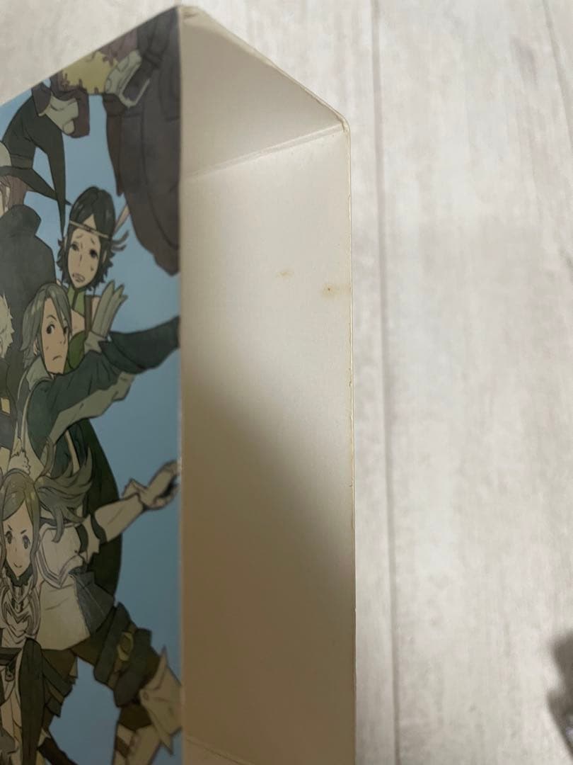 「ファイアーエムブレム覚醒」ドラマCD 全巻＋初回生産特典　全巻収納BOX付き