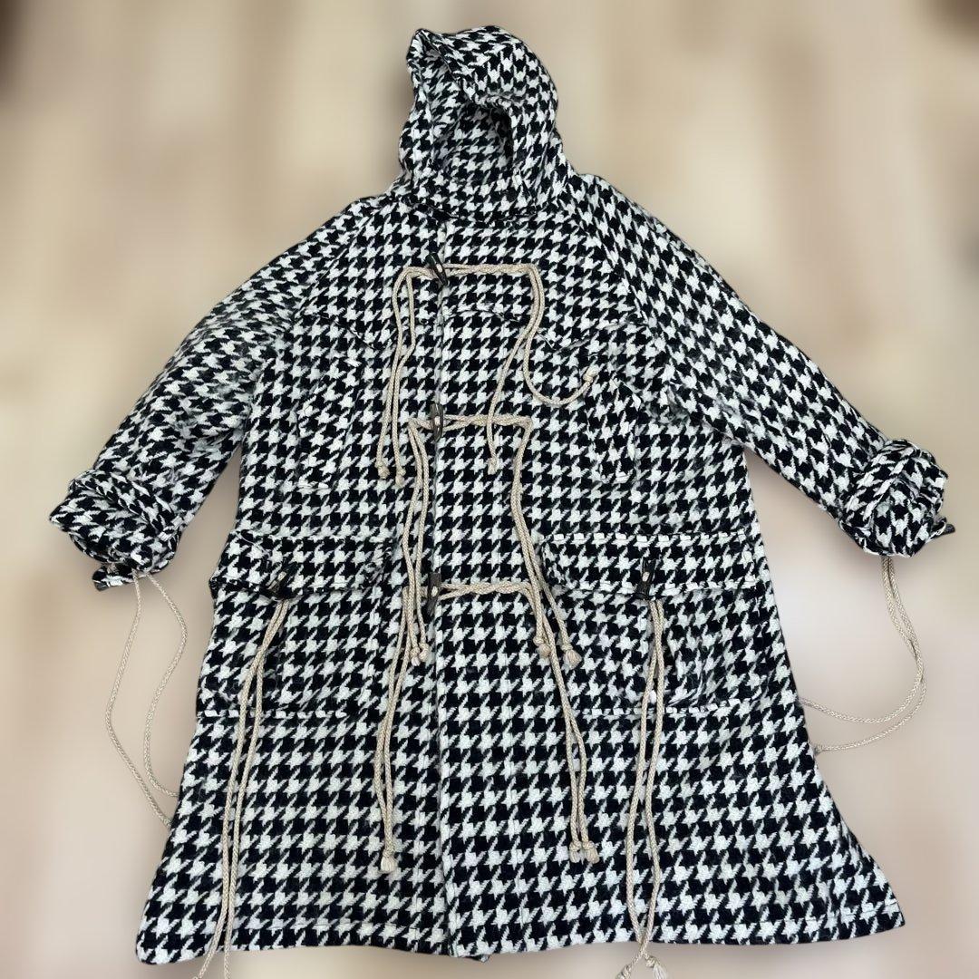SUGARHILL ダッフルコート