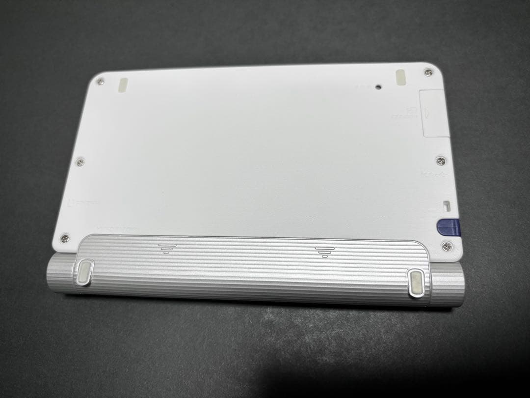 CASIO EX-word AZ-SX9810 本体 電子辞書 美品