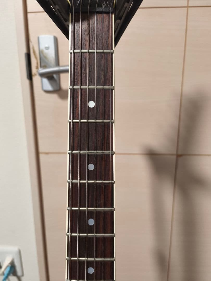 FERNANDES　TE-95HT　16Fジョイント 初期型　布袋モデル布袋寅泰