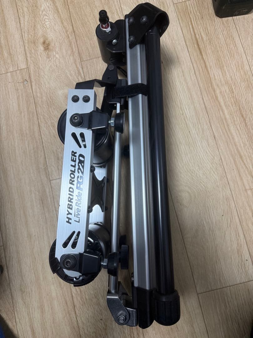 アクセサリー MINOURA HYBRID ROLLER FG240