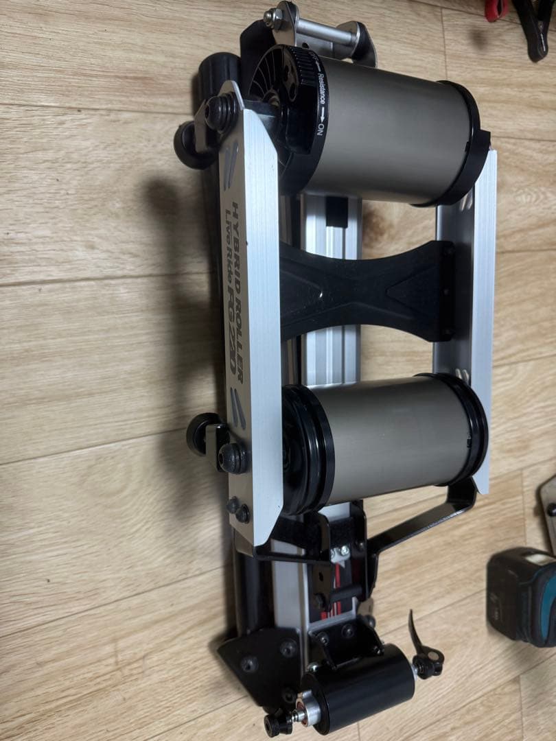 アクセサリー MINOURA HYBRID ROLLER FG240