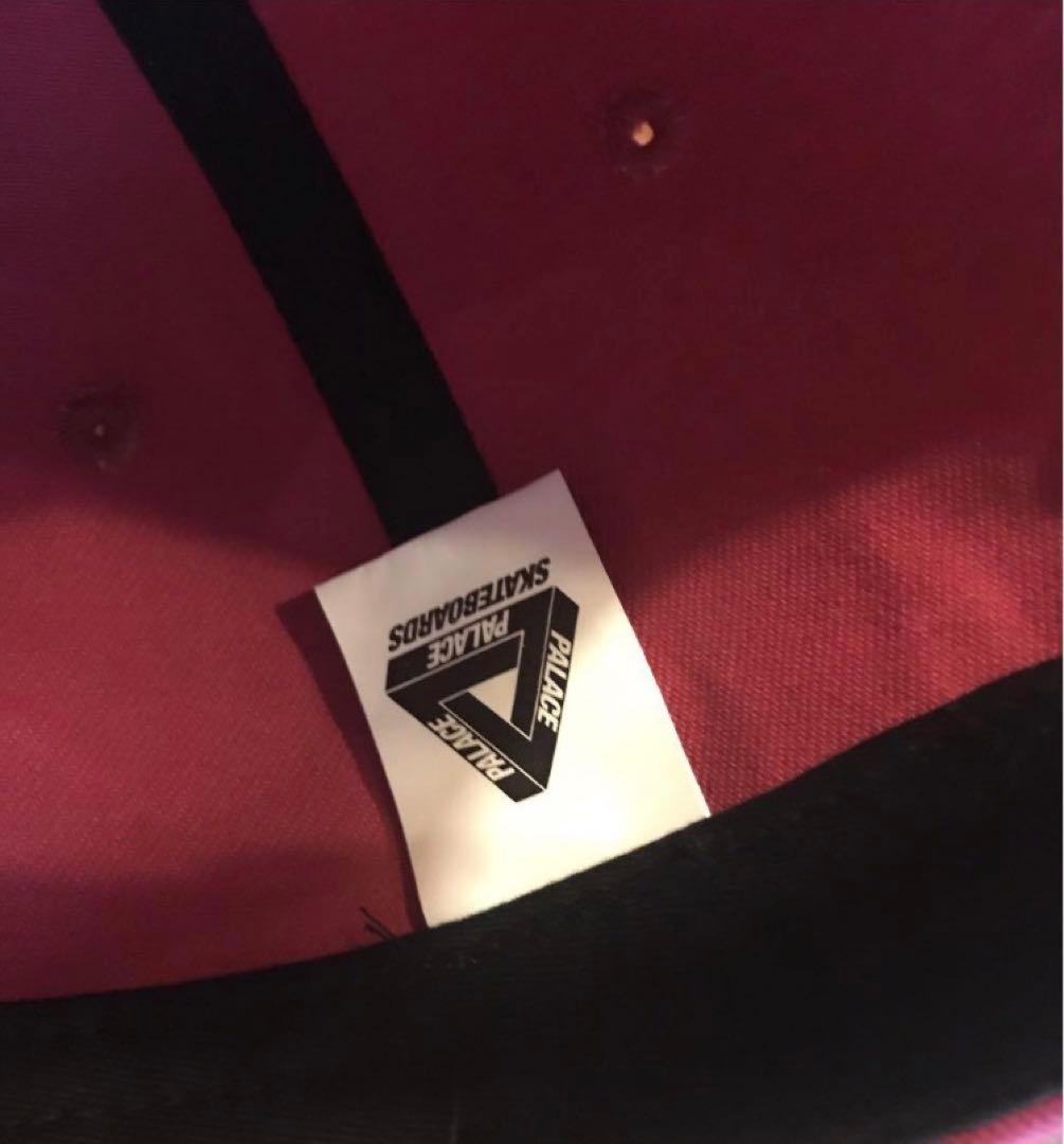 PALACE SKATEBOARDS キャップ supreme