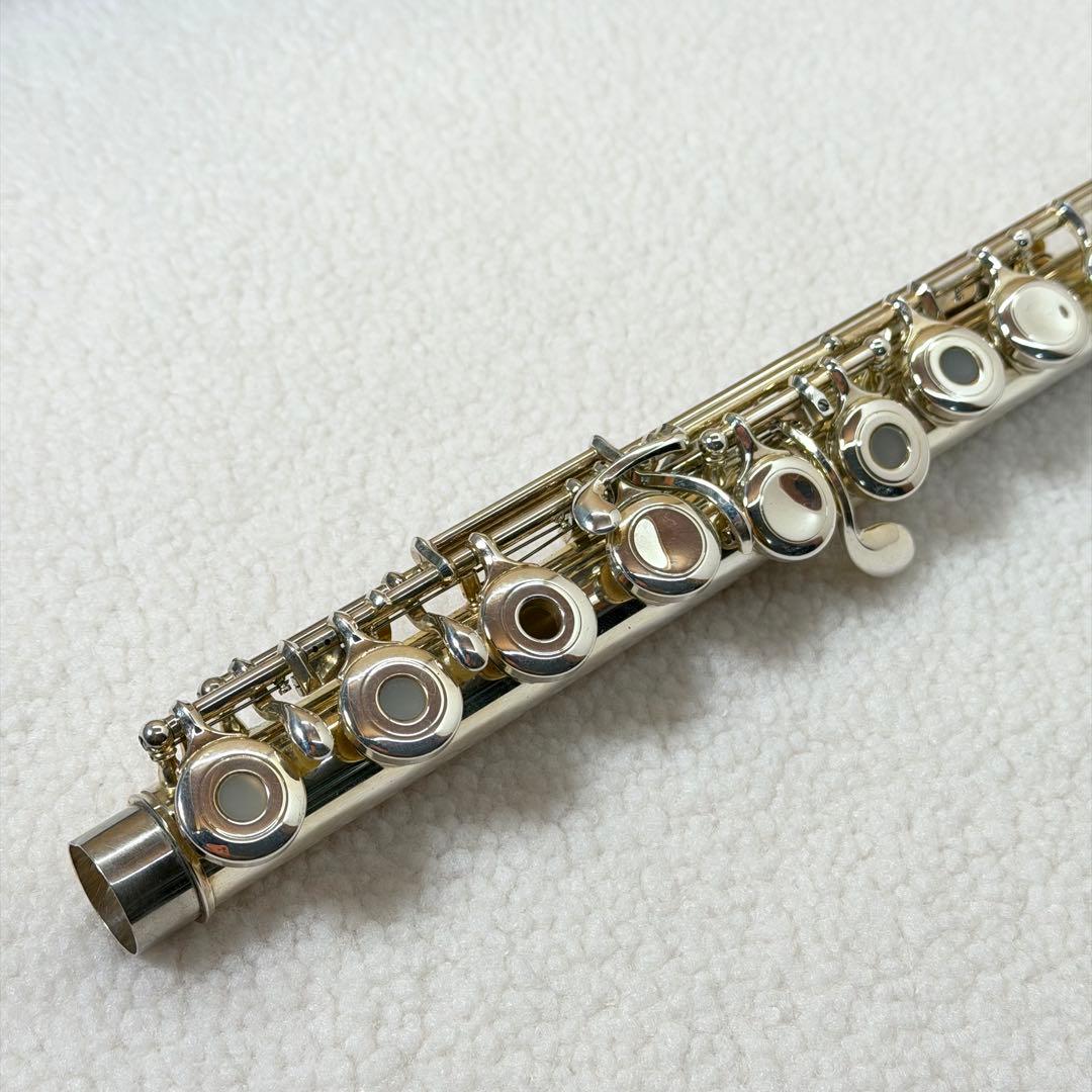 JUPITER ジュピター　フルート JFL700RE リングキーモデル