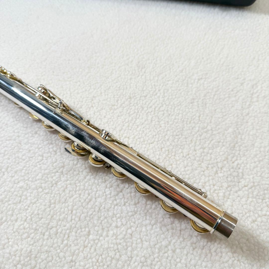 JUPITER ジュピター　フルート JFL700RE リングキーモデル
