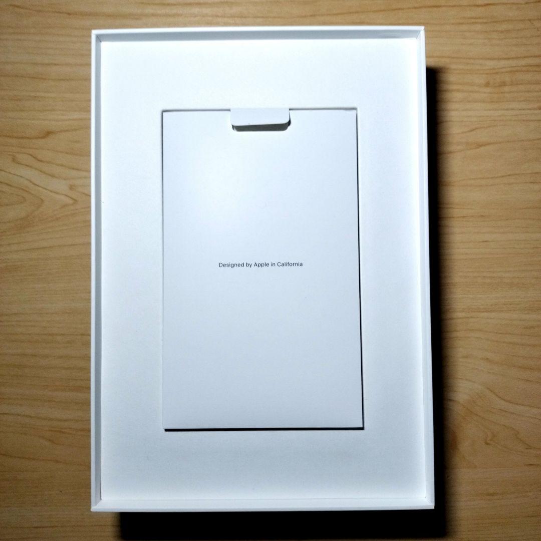 【美品】iPad 第9世代 Wi-Fiモデル 64GB バッテリー最大容量99%