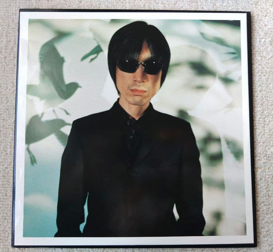 Thee Michelle Gun Elephant LPレコード