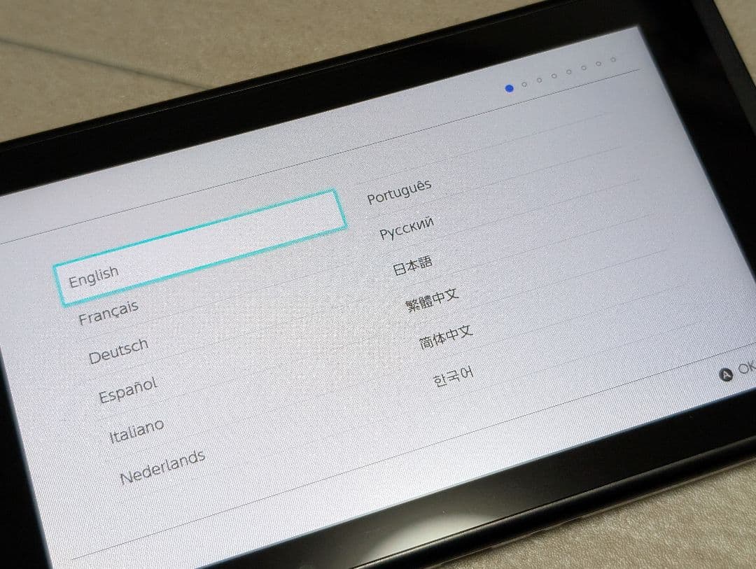 か*ん様 動作確認済 Nintendo Switch スプラトゥーン2 セット