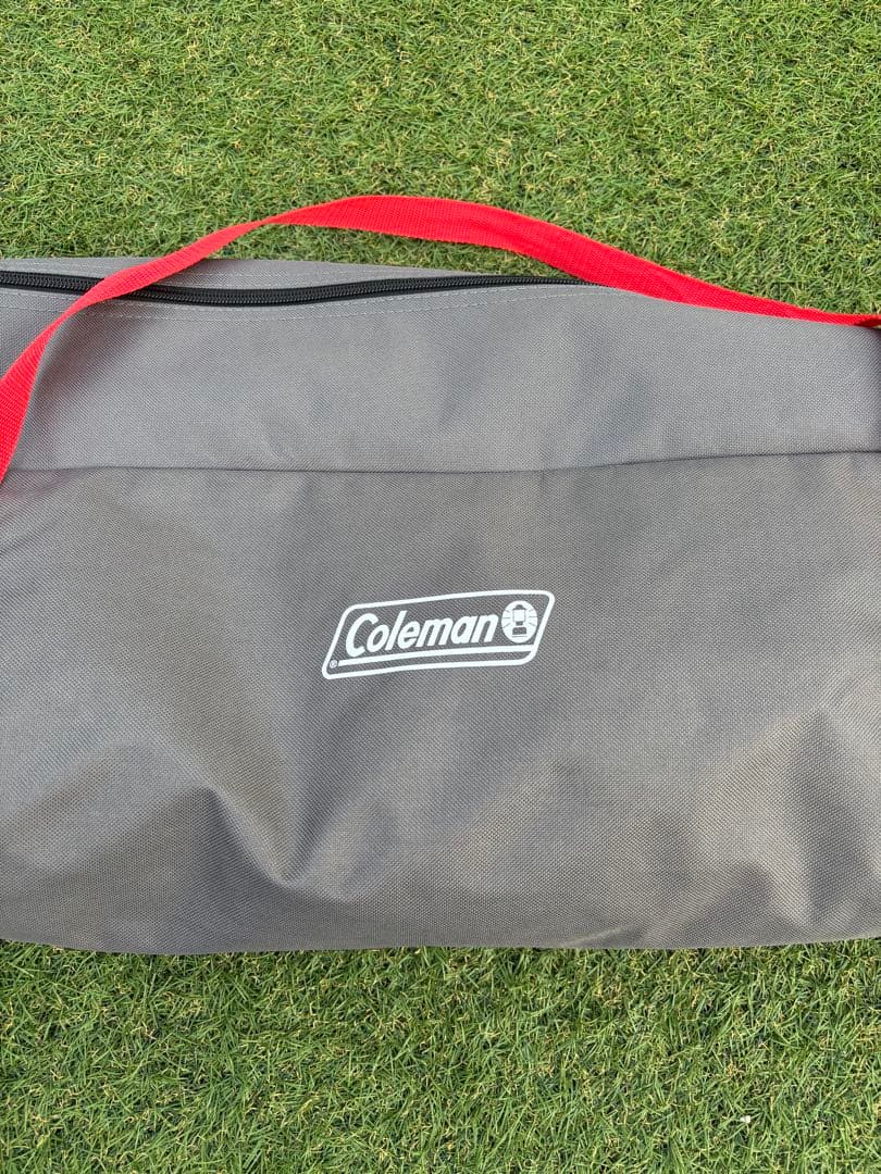 Coleman インスタントバイザーシェード　Ⅱ/M