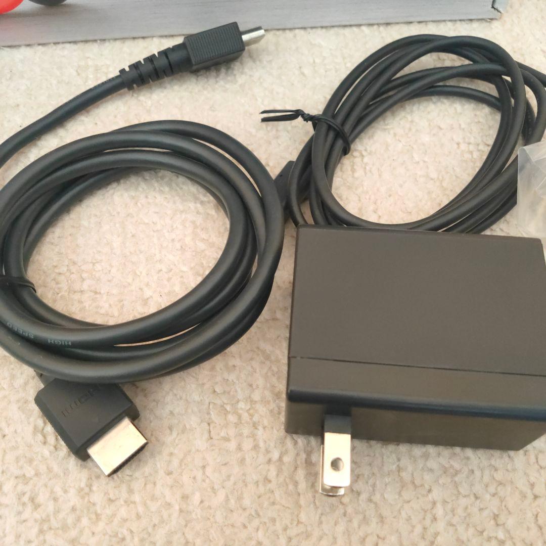 Nintendo Switch ※Joy-Con故障