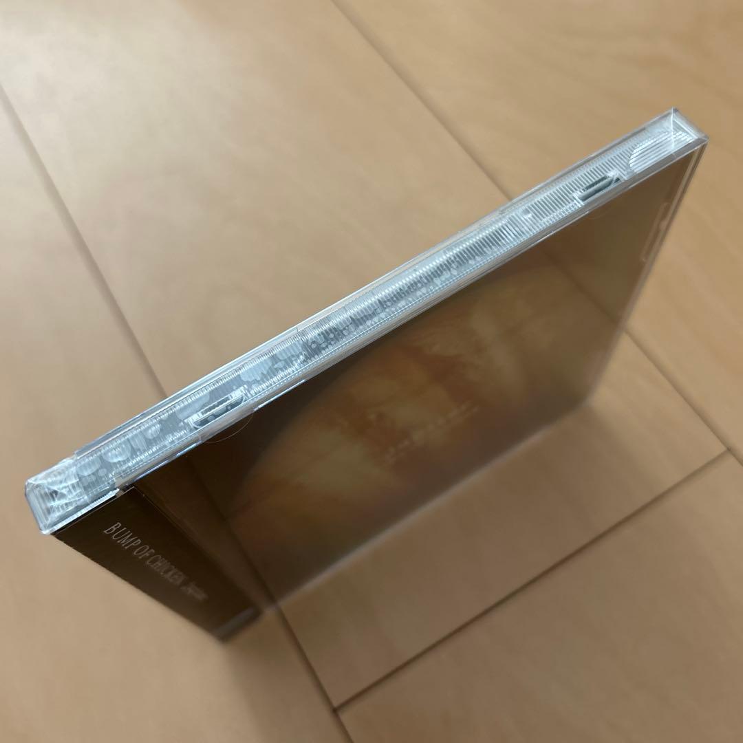 【即購入ok!!】BUMP OF CHICKEN『jupiter』初回盤 新品