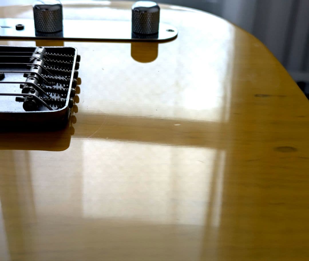 ギター G&L Tribute Series ASAT CLASSIC