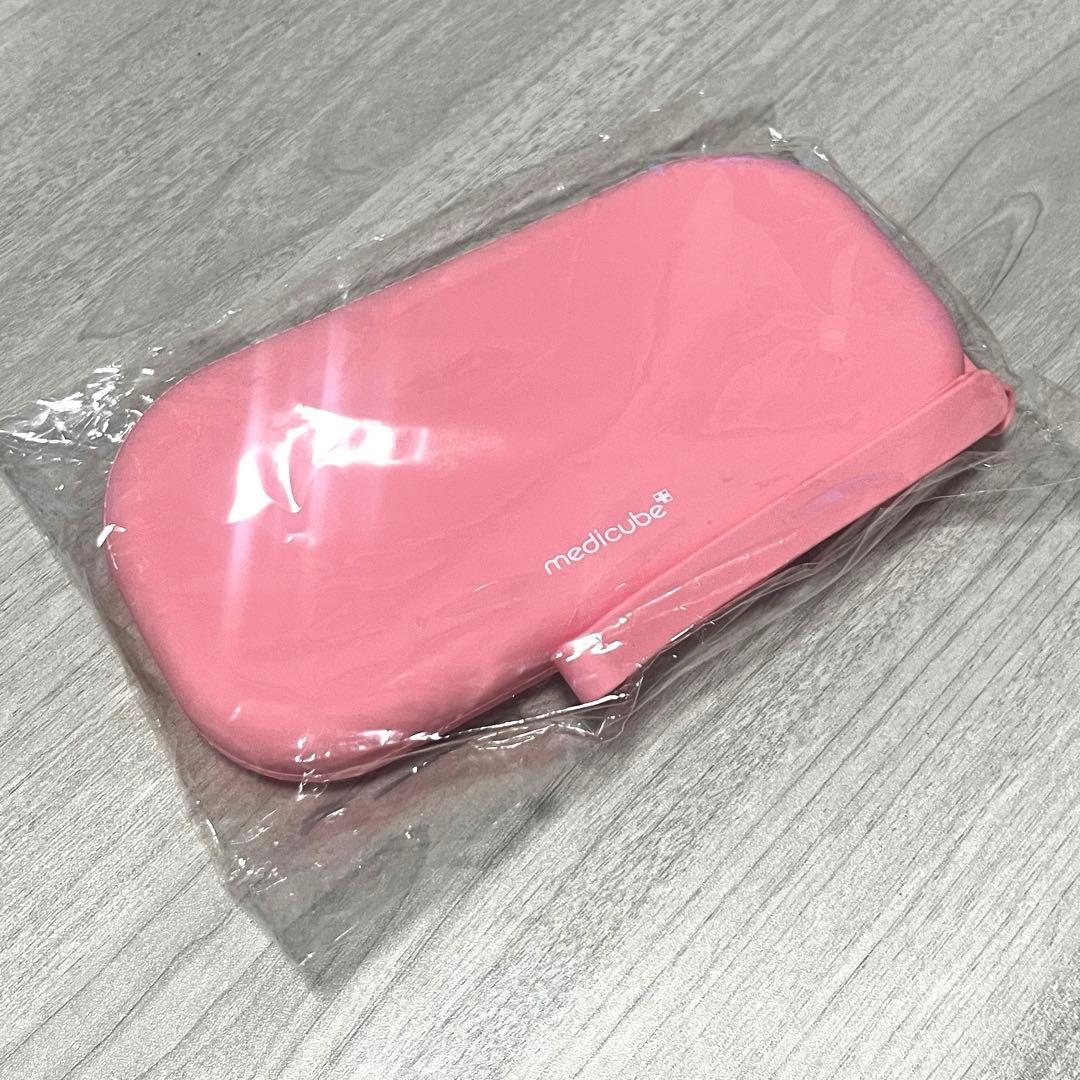 メディキューブ　ブースタープロ ミニ