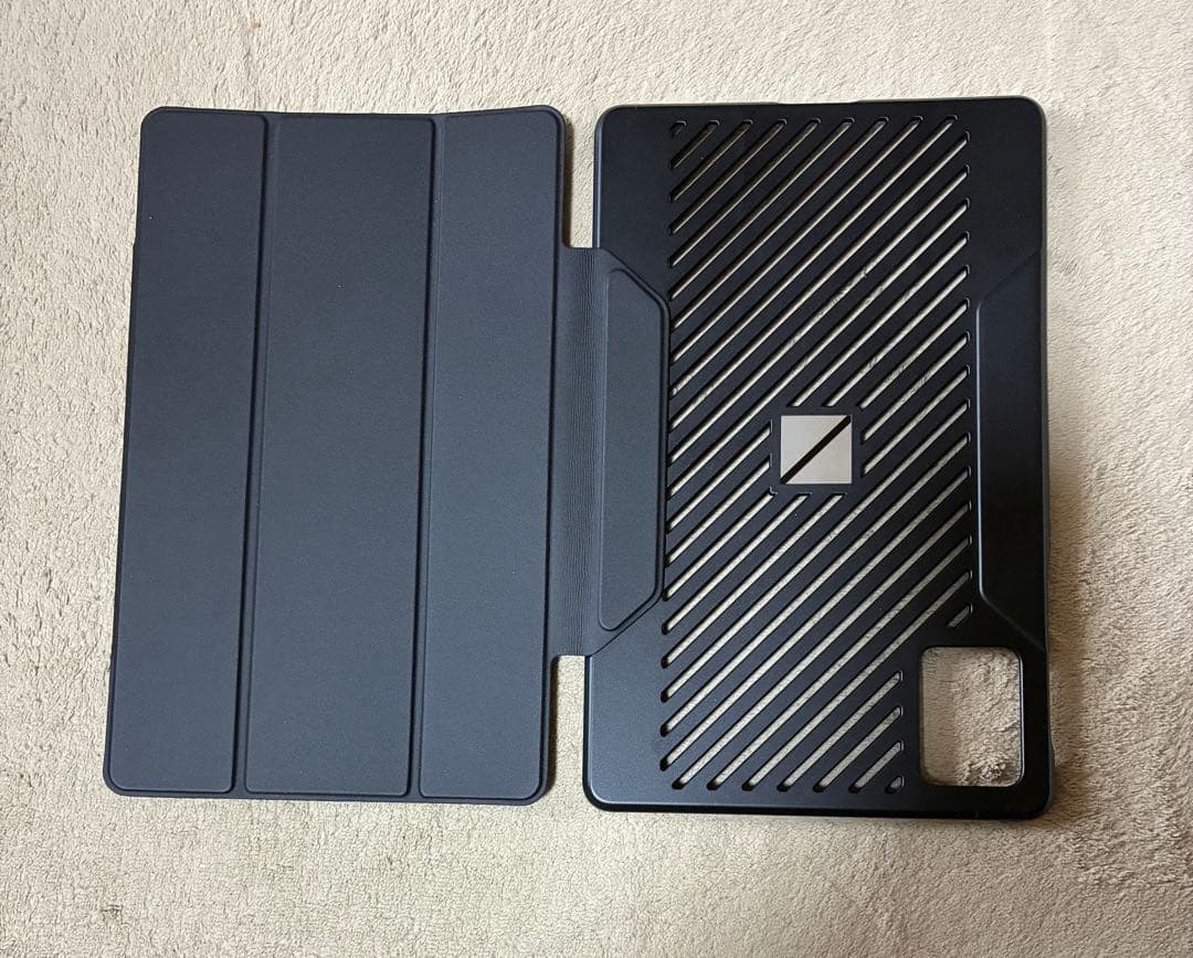 LAVIE Tab T9 T0995/HAS ストームグレー