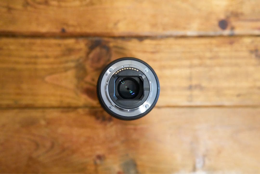 【美品】SONY FE 20mm F1.8 Gレンズ SEL20F18G