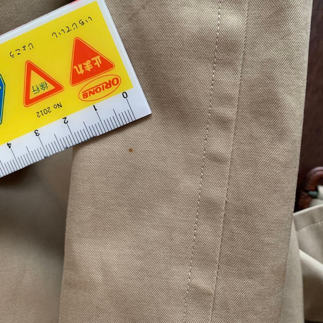 Burberrys バーバリーズ　ベージュ トレンチコート