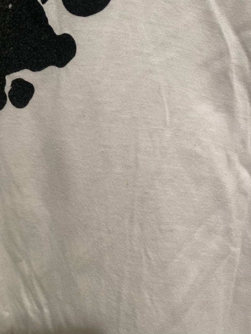 Dior Homme ディオールオム BRAIN WASH Tシャツ S