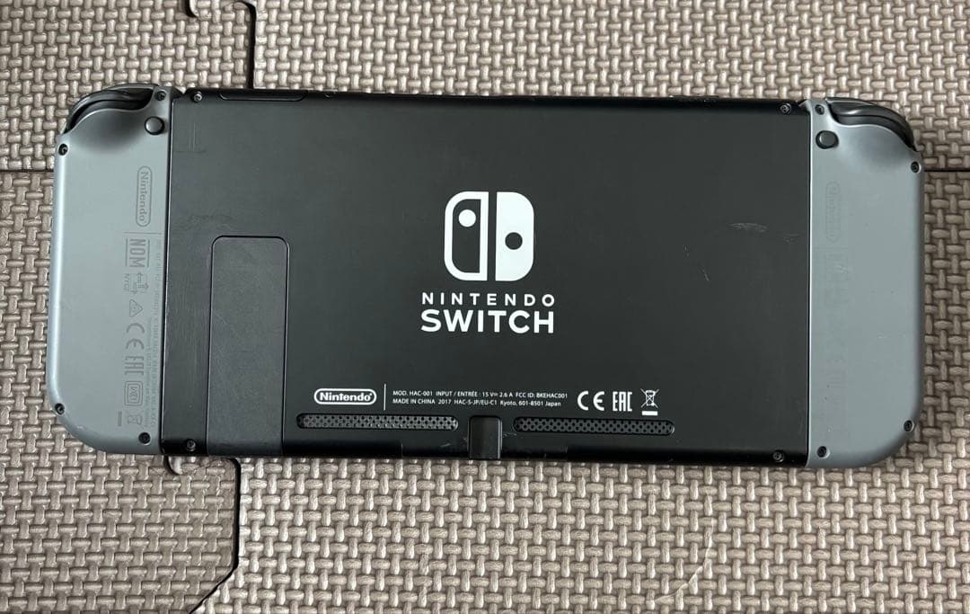 Switch本体＋プロコン＋【ホリ】グリップコン