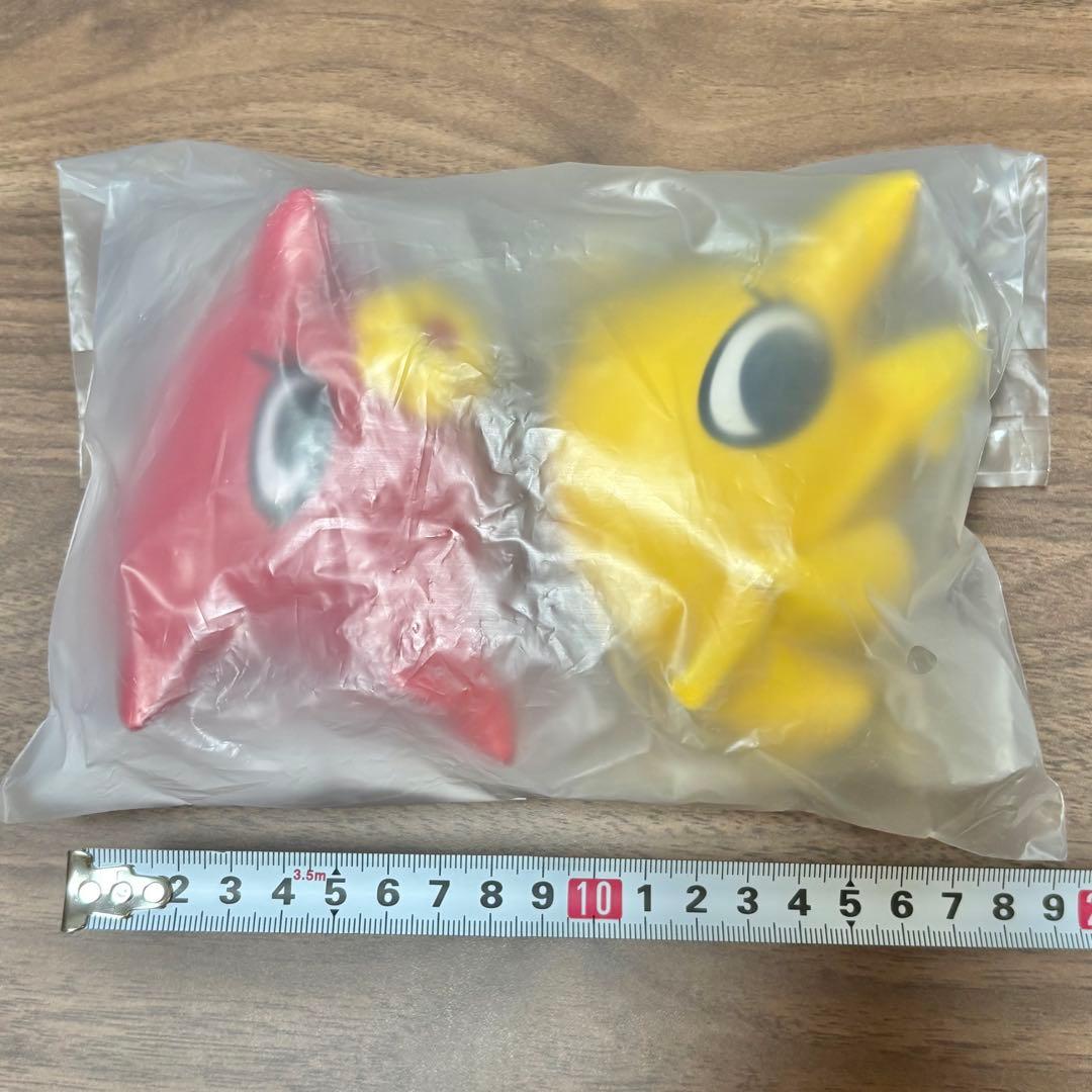 HANA with HONEY’s マスコット キーホルダー