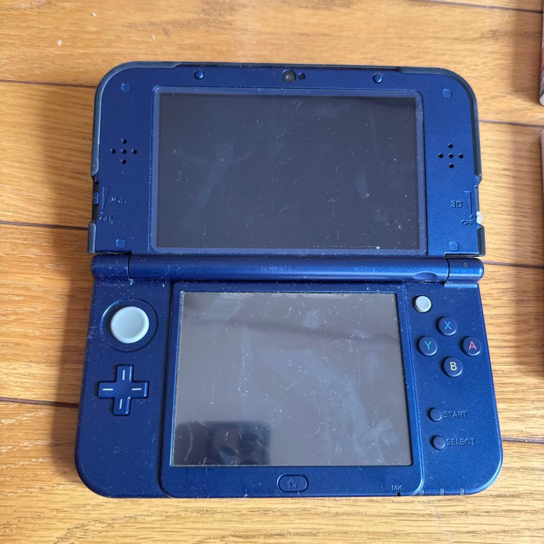 Beyblade Nintendo 3DS ゲームソフト
