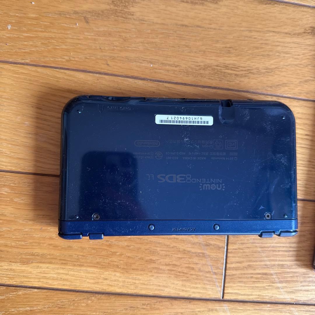 Beyblade Nintendo 3DS ゲームソフト