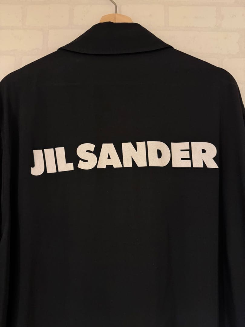 jilsander スタッフコート